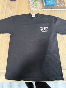 Blackpink Verdy Shirt | eBay