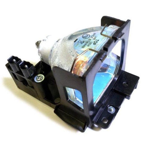 AL™ Series Lamp & Housing for The Toshiba TLP-S220 Projector - 90 Day Warranty - Picture 2 of 9