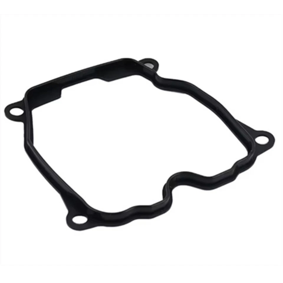 Valve Cover with Gasket For CAN-AM Outlander Renegade 800 1000 ATV UTV 420630260 - Image 4 of 4