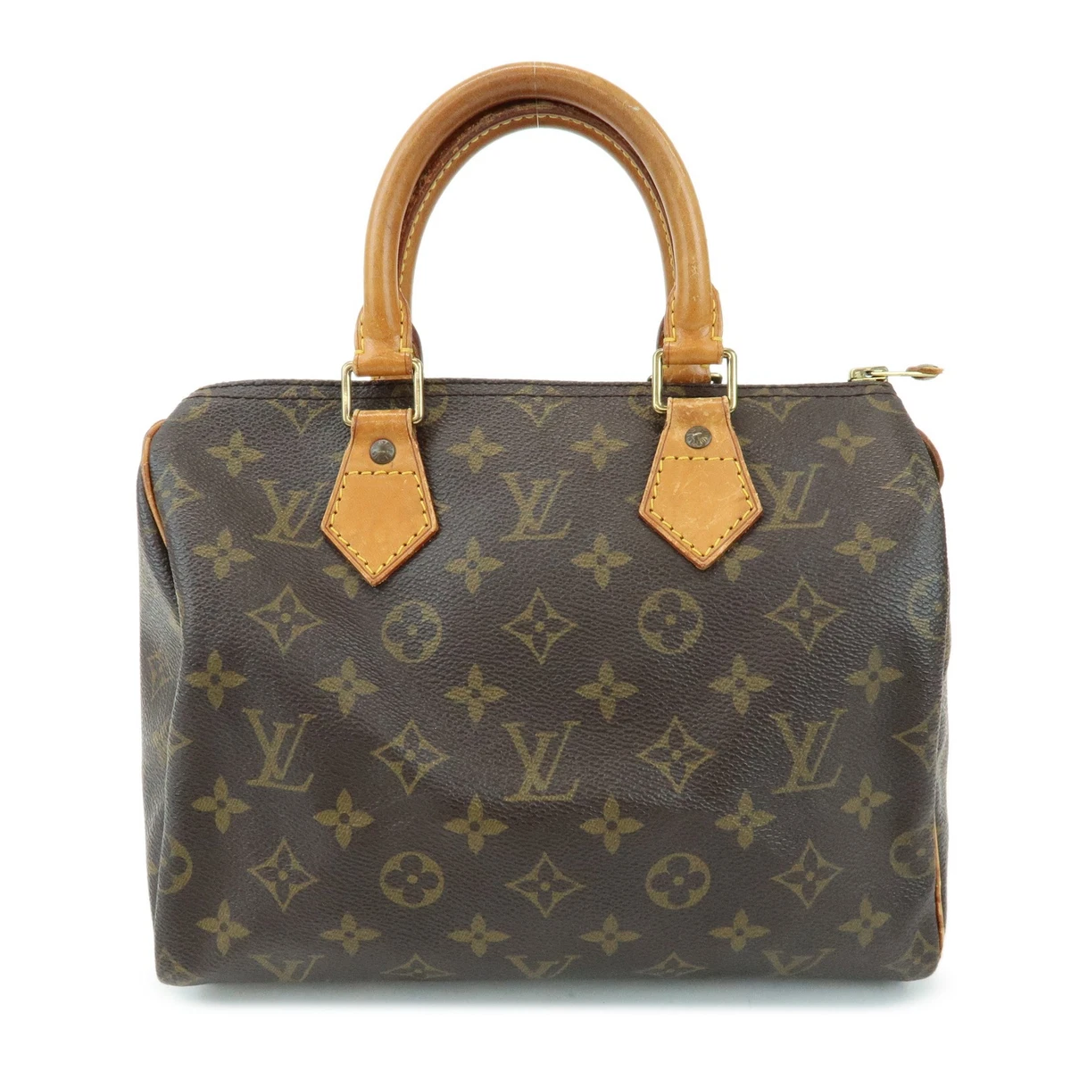 Louis Vuitton Speedy 25 | eBay