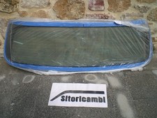 Lunette arrière Mercedes CLASSE B