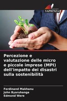 Ferdinand Makhanu (U. A.) | Percezione E Valutazione Delle Micro E Piccole...