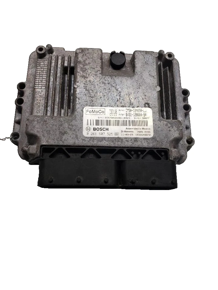 Módulo de control ECU ECM motor OEM 2,0 L compatible con Dodge Caliber 2007-2010 Foto 4 de 4