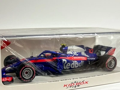 Spark Diecast Formula 1 Cars Toro Rosso for sale | eBay
