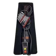 FoxyBae Blowout Dryer Brush Rose Gold Hair Styler Volumizer New Salon Quality