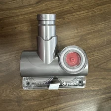 Genuine Dyson Tangle-Free Turbine Tool Excellent for Pet Hair DC Series V-Series