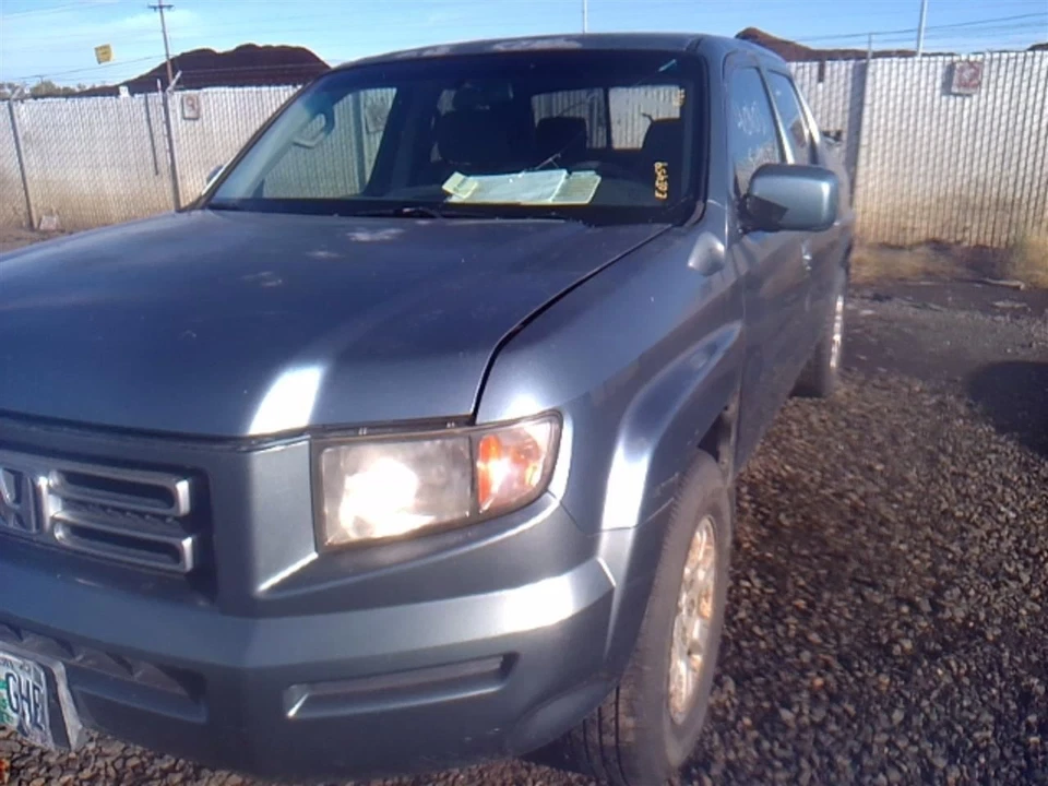 RIDGELINE 2006 Door Handle Interior 30932381 Foto 3 de 4