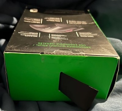 Razer DeathAdder V2 Wired Optical Gaming Mouse - Black for sale