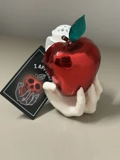Bath & Body Works Evil Red Poison Apple Witch Hand Wallflower Plug In Halloween