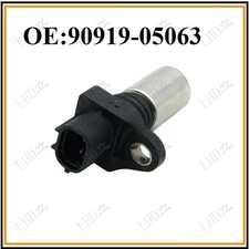 Sensore Posizione Albero Motore 90919-05063 Per Escavatore J05E J08E Komatsu PC450-7,