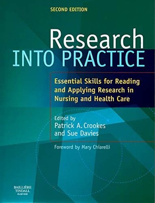 Research into Practice, 2e