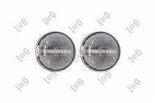 Blinker beidseitig LED L27-140-003LED-D ABAKUS für LAND ROVER RANGE ROVER III