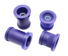 SuperPro Rear Subframe Chassis Mount Bushing Kit Fits Pontiac G8 Chevrolet SS