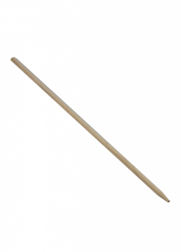 Perfect Stix Semi- Pointed Corn Dog Stick Skewers 8.5" X 3/16" ( Pack