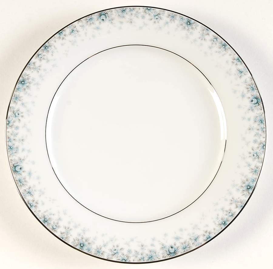 Noritake Kathleen Salad Plate 443532 eBay