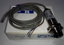CDD-11N CDD11N NEW OPTEX sensors photoelectric switch free shipping #LRR