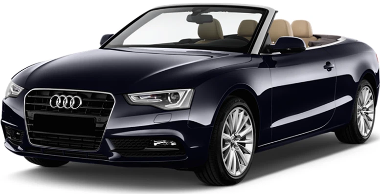 Limpiaparabrisas delantero genuino para Audi A5/S5/RS5 2010-2017 convertible Foto 4 de 4