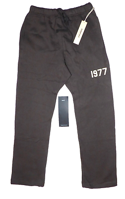 NWT Fear of God Essentials 1977 Relaxed Straight Leg Fit NWT Fear of God Essentials 1977 Relaxed Straight Leg Fit