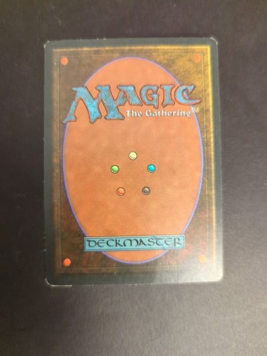 MTG Rocket Launcher überarbeitete Ausgabe regulär selten - Bild 2 von 2