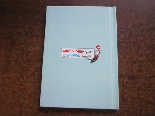 THE BERENSTAIN BEARS ON THE MOON by Stan & Jan Berenstain HC Reader Book - Picture 6 of 6