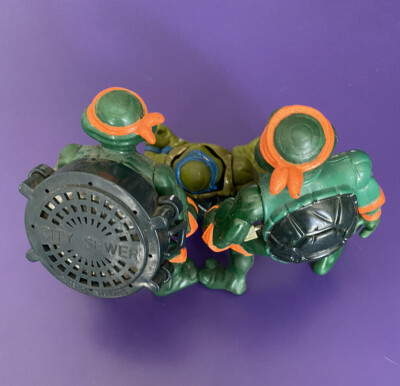 TMNT Teenage Mutant Ninja Turtles (Mixed Lot of 3!) | eBay
