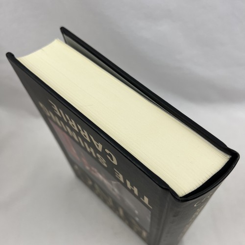 The Shining & Carrie von Stephen King - 2018 Hardcover Doppelbuch - Horror - - Bild 5 von 6