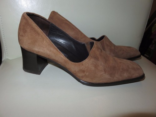 Sesto Meucci casual shoes suede - Picture 2 of 3