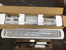 BROMIC Tungsten Electric 6000W Patio Heater White BH0420013 - Parts Only