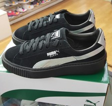 puma suede explosive platform puma suede explosive platform