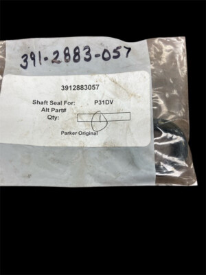 NOK SHAFT SEAL 391-2883-057