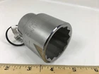 CRAFTSMAN INDUSTRIAL 12 POINT 3/4 DRIVE 1-1/2" SOCKET MADE IN USA 23965 NEW