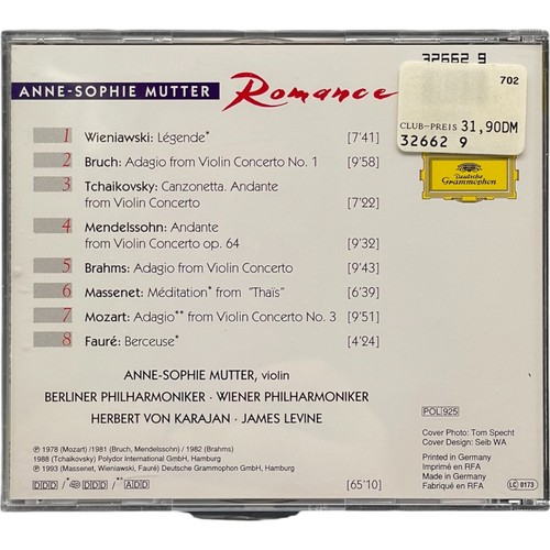 Klassik, Operette, Classic Musik CD/CDBOX Auswahl2 (Nur 1 mal Porto)+Multirabatt - Bild 66 von 504