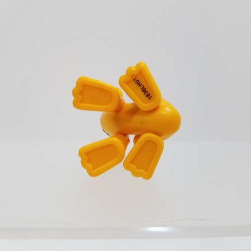 Just Play: Disney Mickey Mouse - Gänseblümchen Ente & Pluto Figuren - Bild 7 von 13