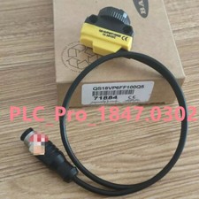 QS18VP6FF100Q5 1PCS New FOR BANNER QS18VP6FF1...