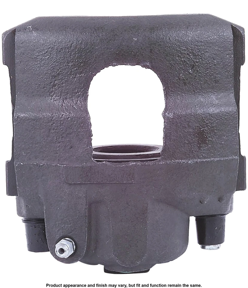 PAR de pinzas de freno de disco delanteras Cardone para Mercury Lynx 1983-1987 (KIT12937) Foto 3 de 4