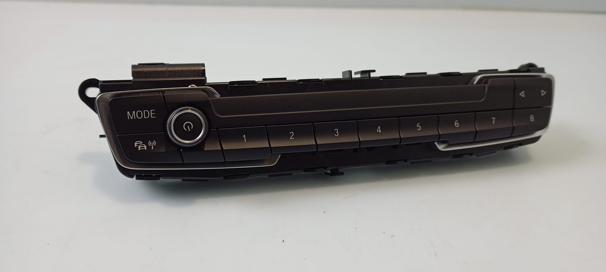 BMW OEM Control unit audio 9371457 F45 F46 F48 F49 F39 001233 | eBay 