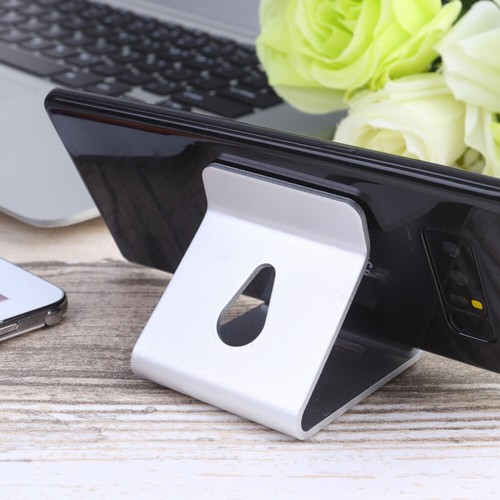 Multifonctionnel Tablet Stand Téléphone Portable Pour Le Bureau Téléphone Dock - Photo 10/11