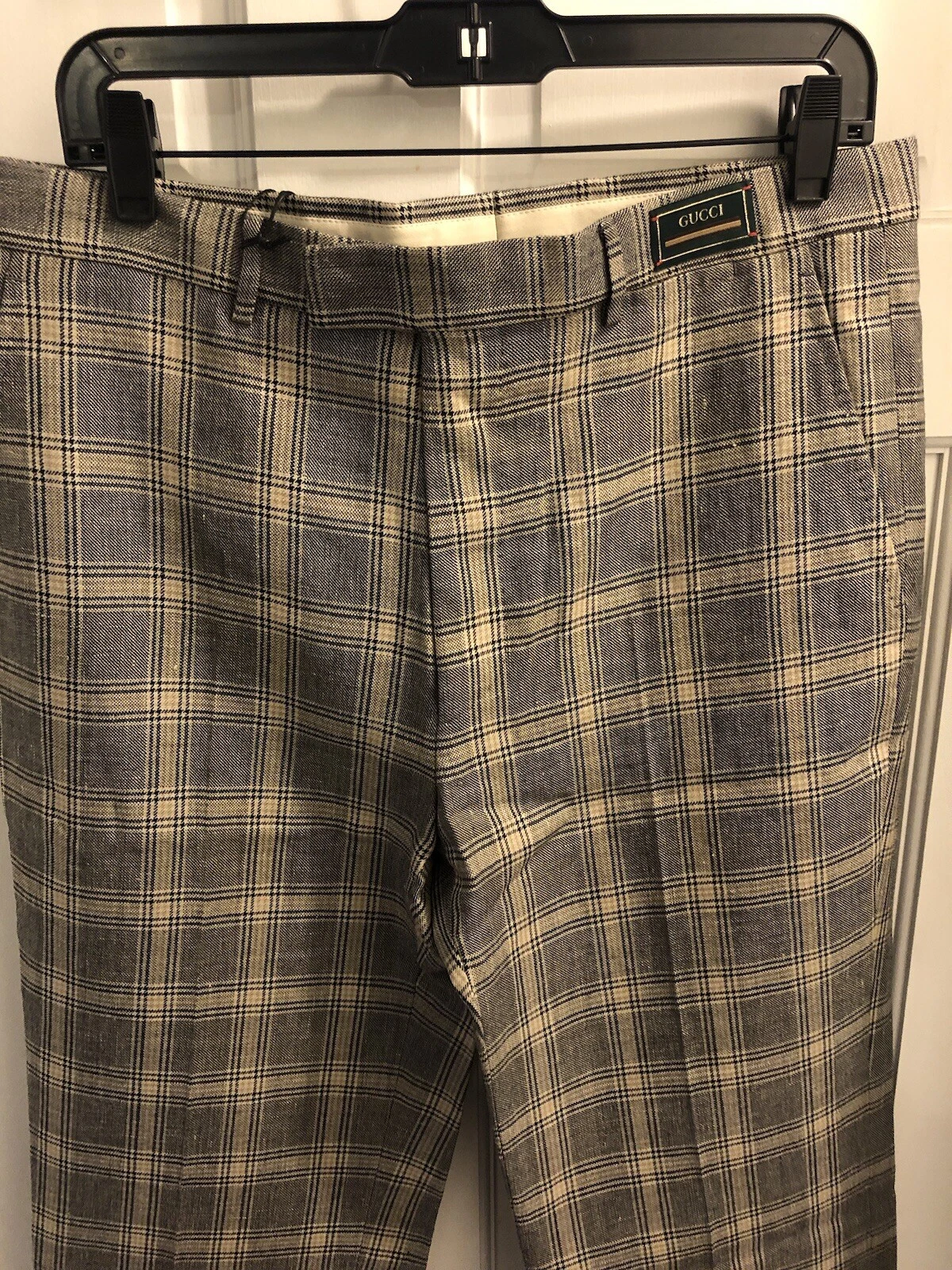Pantalon homme Gucci 