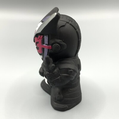 Kamen Rider Zi-O Kamen Rider Kids Finger Puppet Figure Japan yy767
