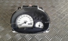 Compteur Ford KA