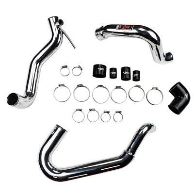Injen Polished SES Intercooler Pipes SES1898ICP