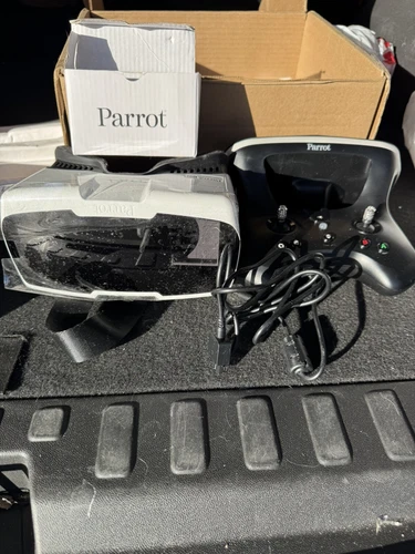 Parrot Bebop 2 FPV Pack - Skycontroller 2 and Cockpit Glasses