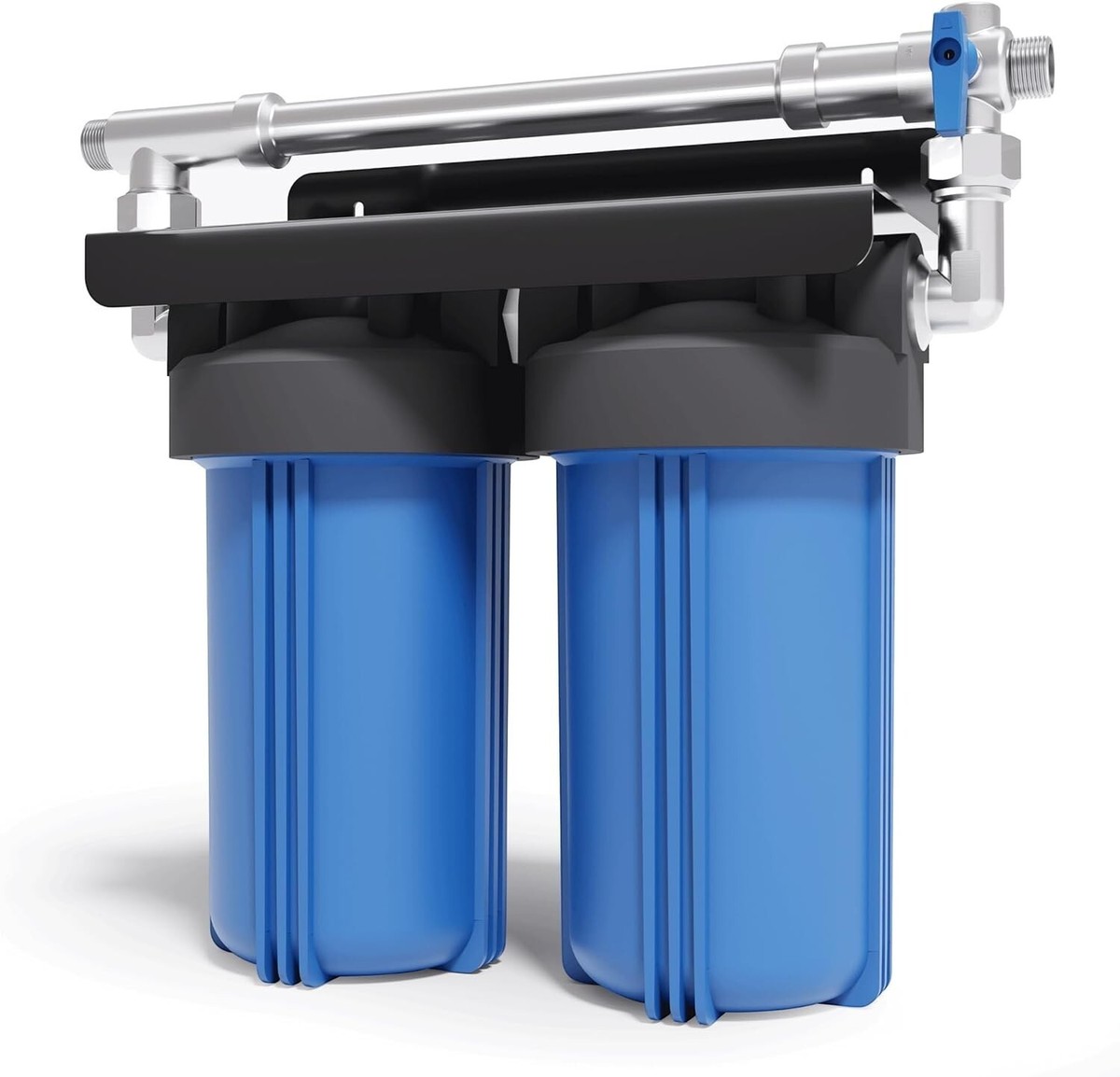 メンテナンス SPOTLESS CAR WASH SYSTEM Amazon.com: Waterdrop Spotless Car Wash System with Resin