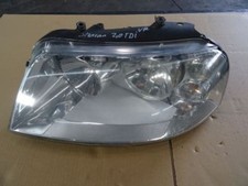 Hauptscheinwerfer Scheinwerfer links 7M3941015AD VW  SHARAN (7M8, 7M9, 7M6) 1.9