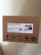 Neu Delta DVP32ES200R PLC