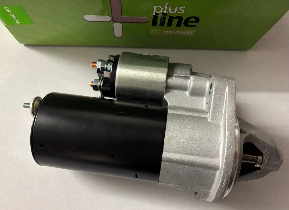 for VAUXHALL CAVALIER MK2 1.6 1.8 PETROL 1981-1988 BRAND NEW PSH STARTER MOTOR - Image 3 of 4