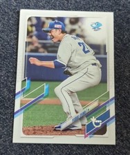 Yudai Ohno 2021 Topps NPB Nippon Baseball #25 Vintage Stock Parallel /99 Dragons