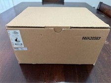 IWC INGENIEUR WATCH LIMITED. EDITION. AUTOMATIC 44mm STAINLESS STEEL BOX & PAPER 13