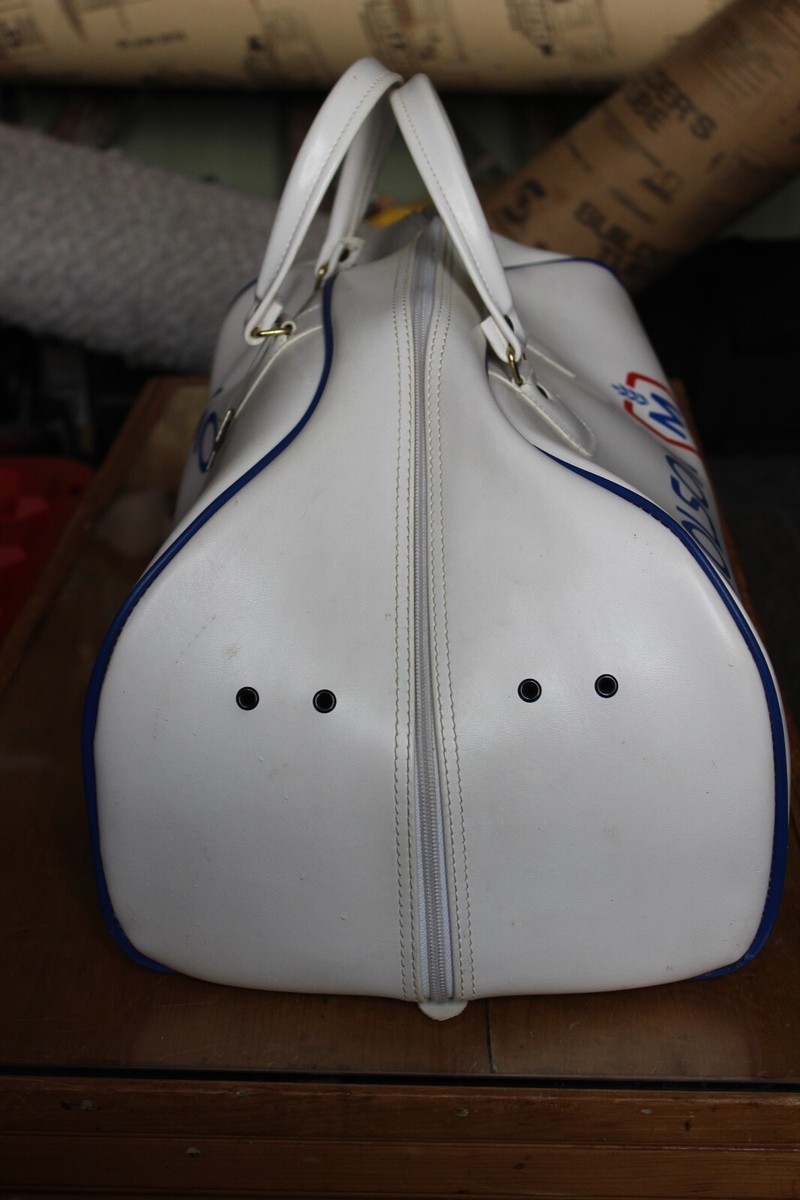 Rare Vintage Molson Gym Bag | eBay