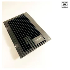 LAND ROVER SOUND POWER AMPLIFIER RANGE LR3 LR4 SPORT XQK500240 USED